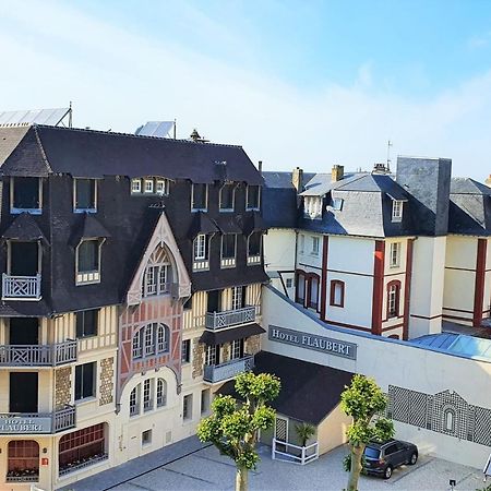 Loft Avec Echappee Mer 46M2 - 4Pers Apartment Trouville-sur-Mer Ngoại thất bức ảnh