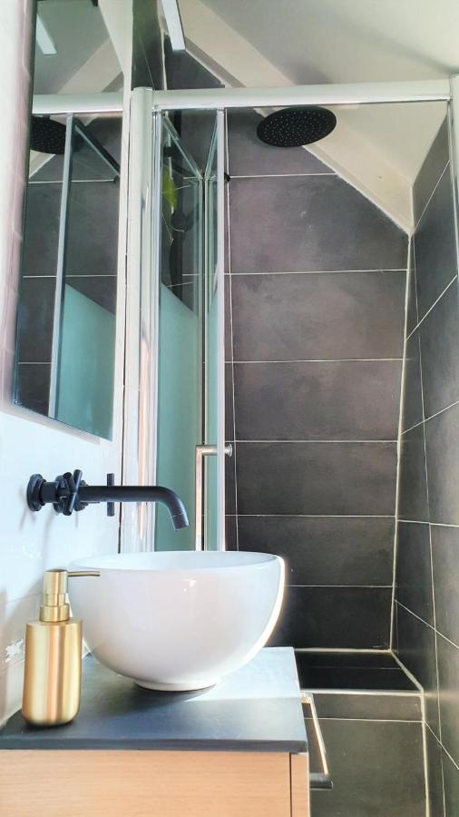 Loft Avec Echappee Mer 46M2 - 4Pers Apartment Trouville-sur-Mer Ngoại thất bức ảnh